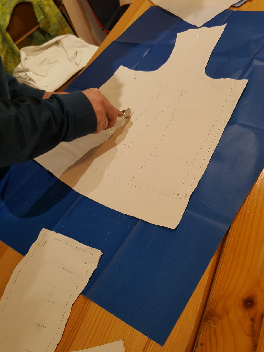 Interview der Dirndlmacherei - TV21