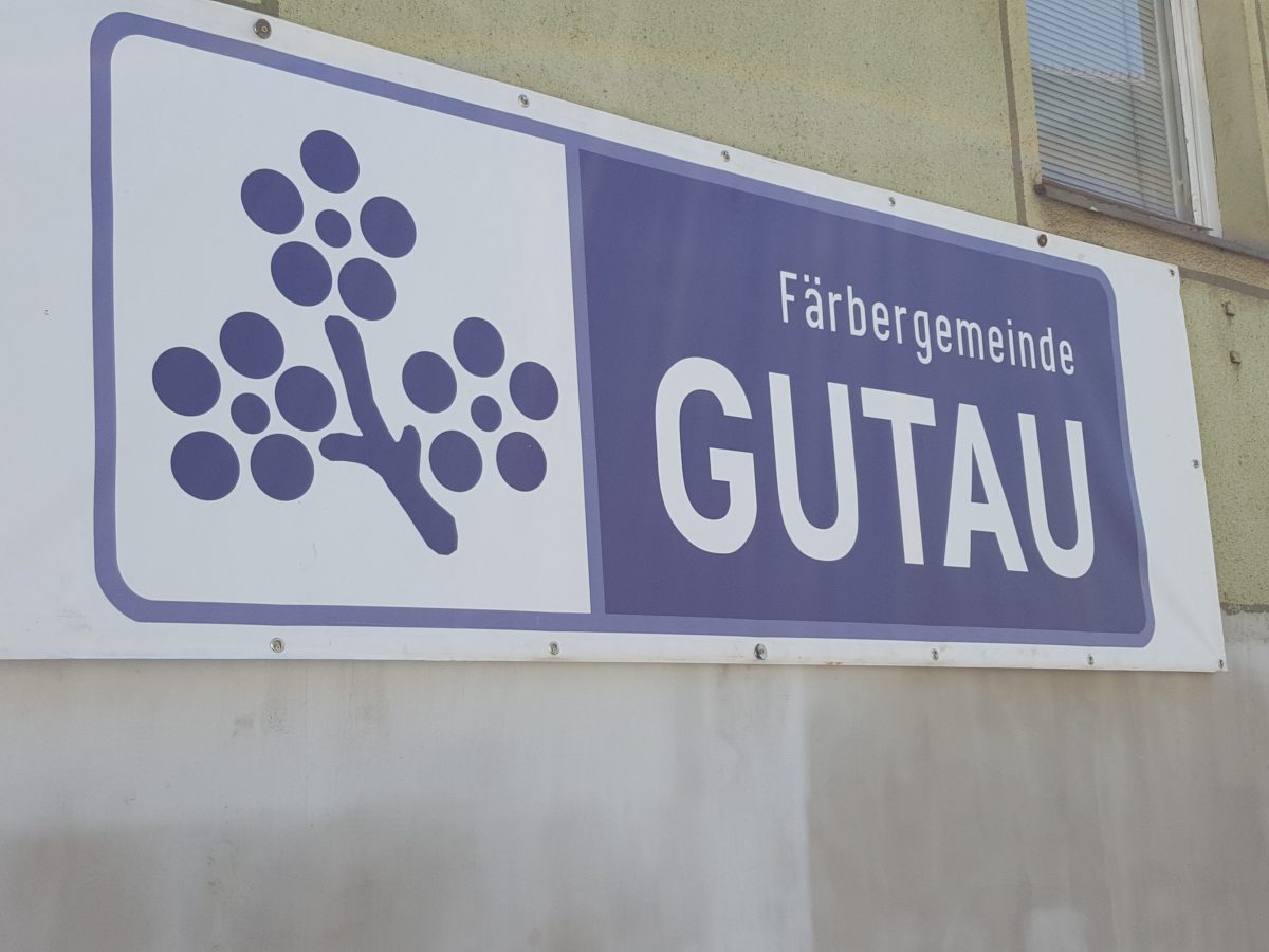 Blaudruck für Dirndl & mehr