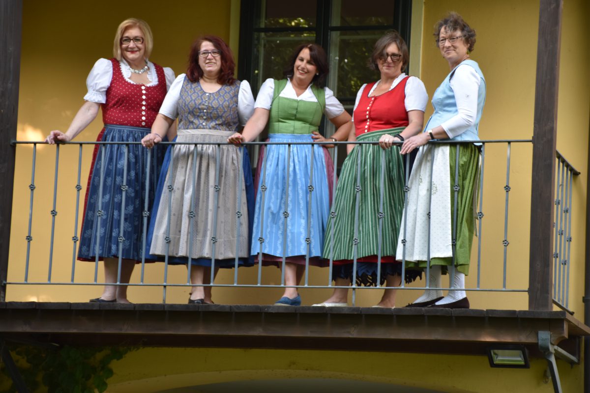 Alles Dirndl - TV21