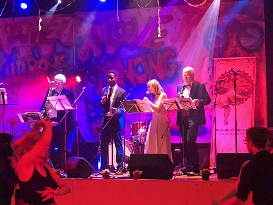 Ball der Wirtschaftstreibenden