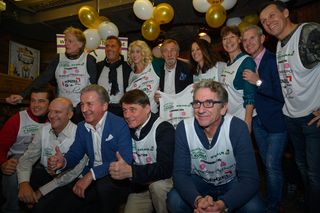 Promiskirennen 2019 am Stuhleck - Bericht "Mein Bezirk"