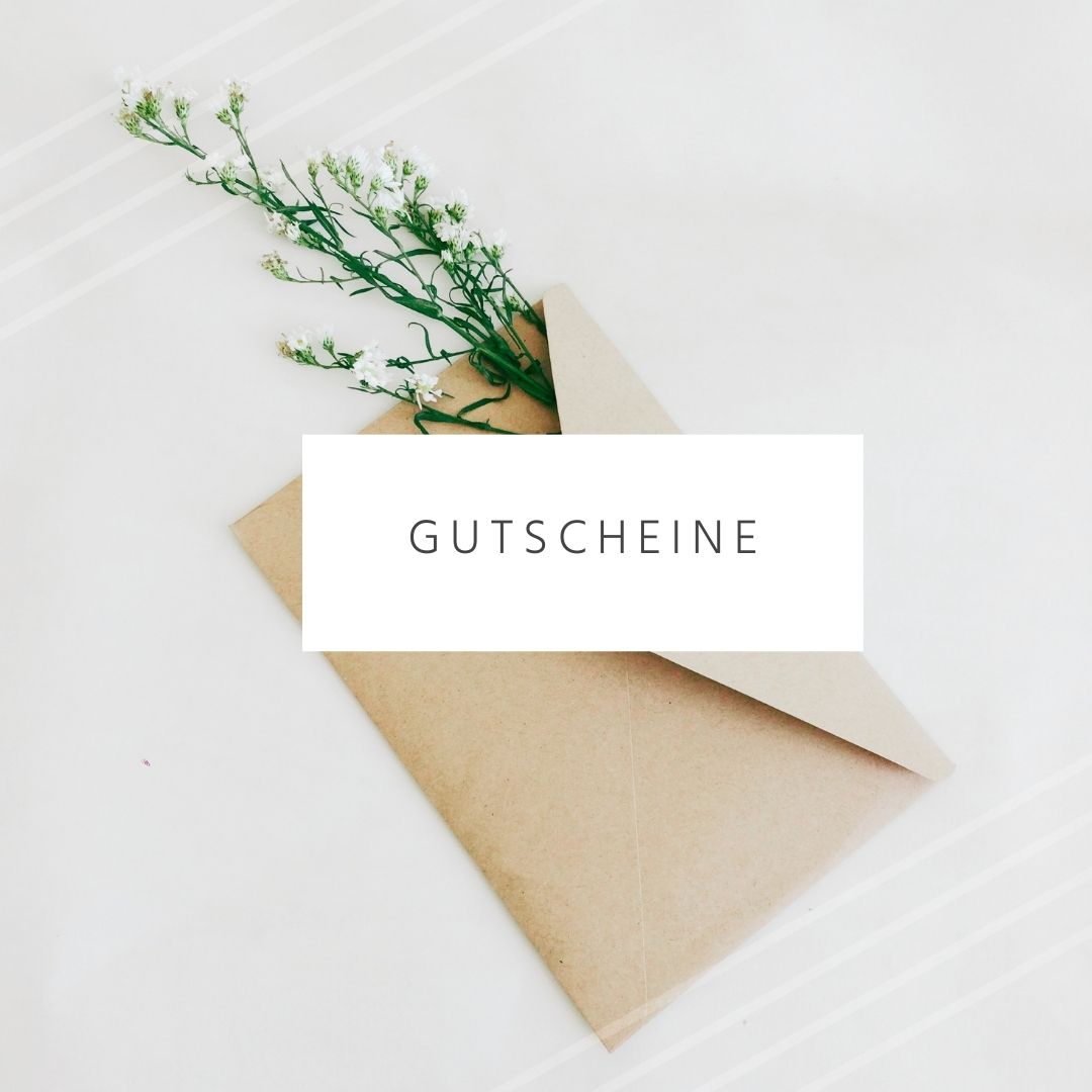 Gutscheine - Dirndlmacherei Austria