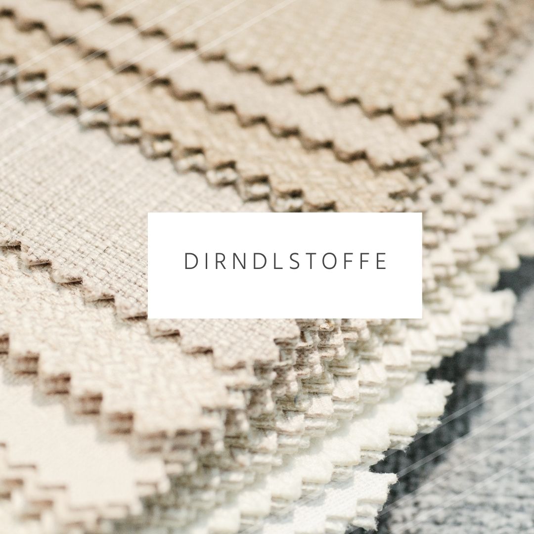 Dirndlstoffe - Dirndlmacherei Austria