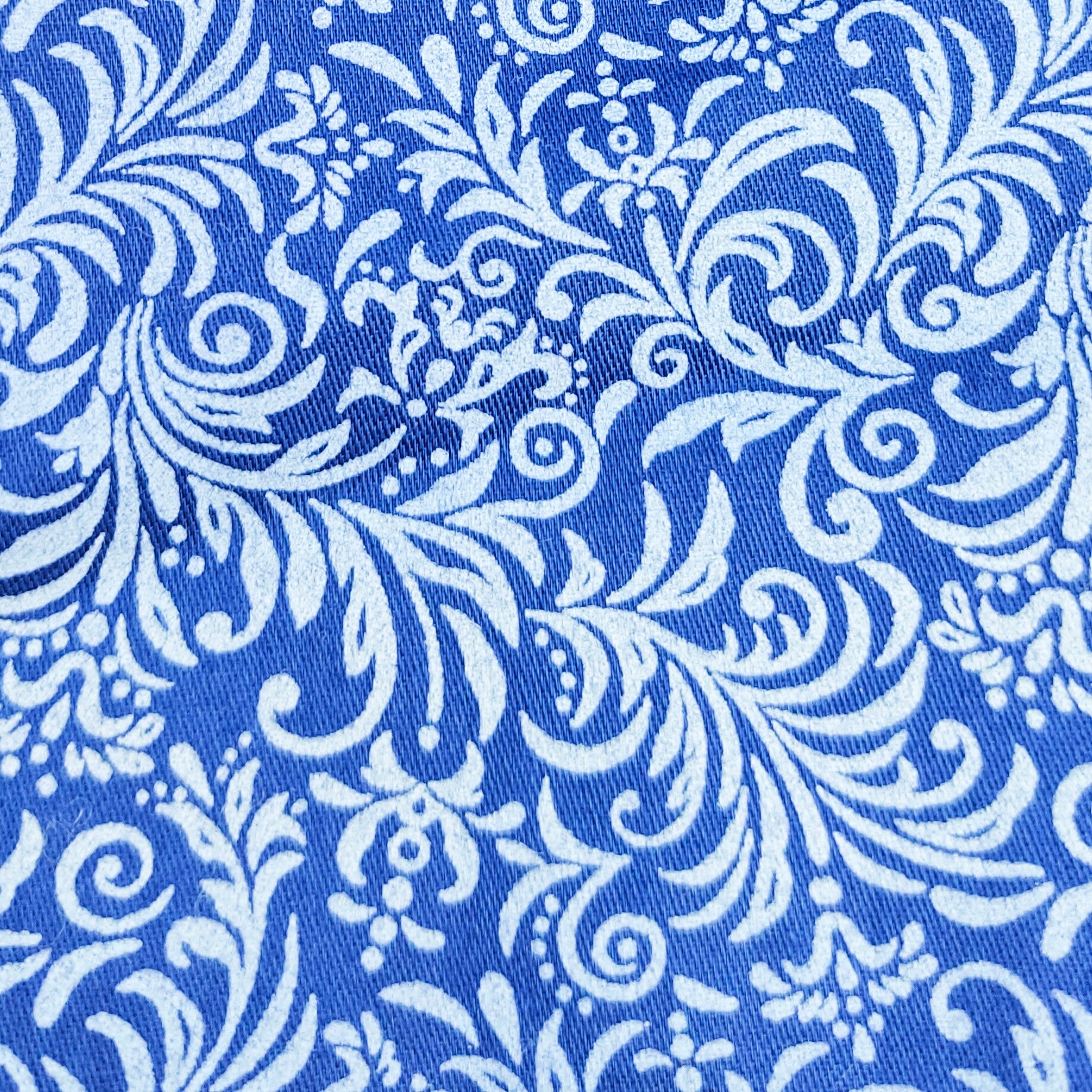 Funnelneck - gerüschter Jabotkragen "JAIMY"