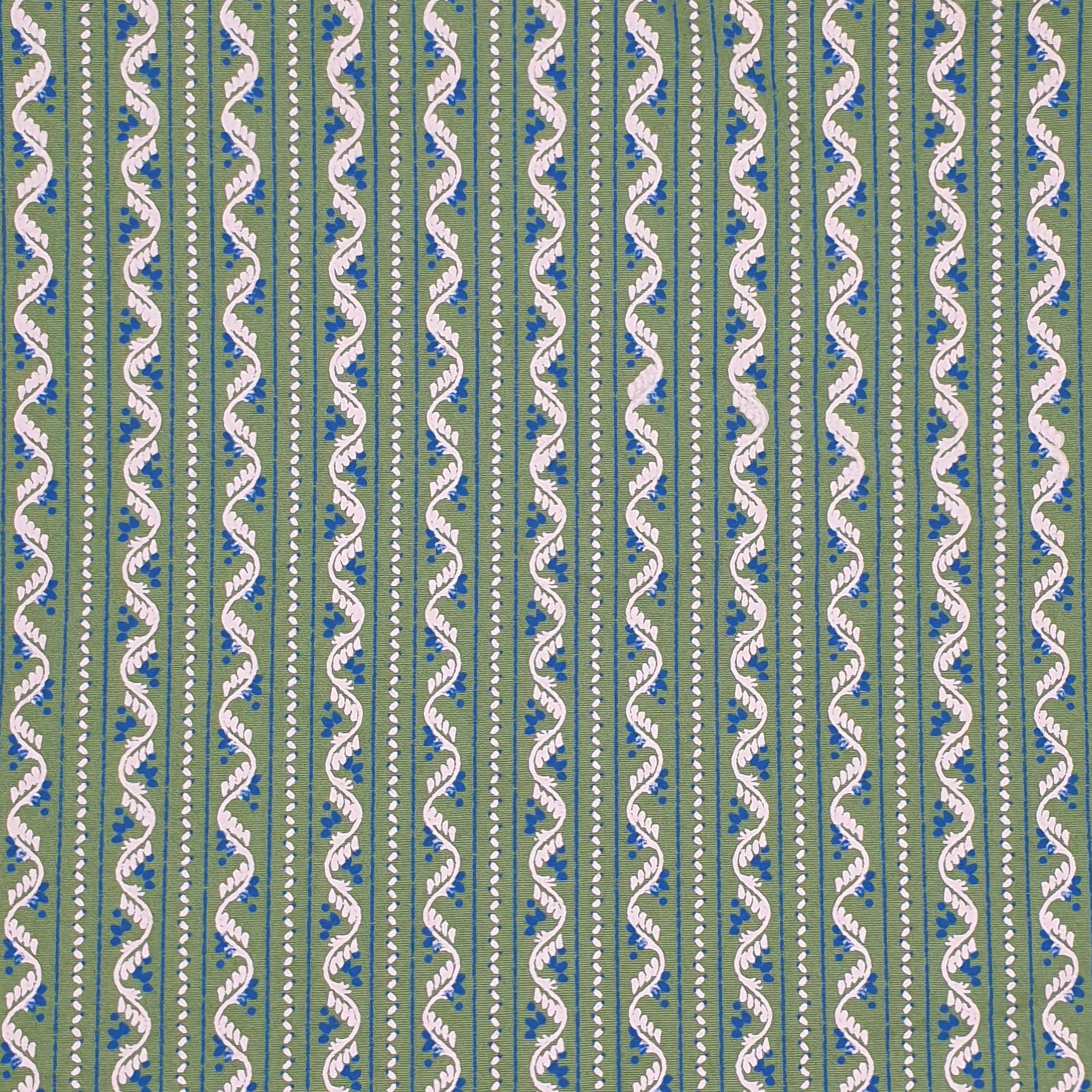 "Bussal Bandit" - Täschchen