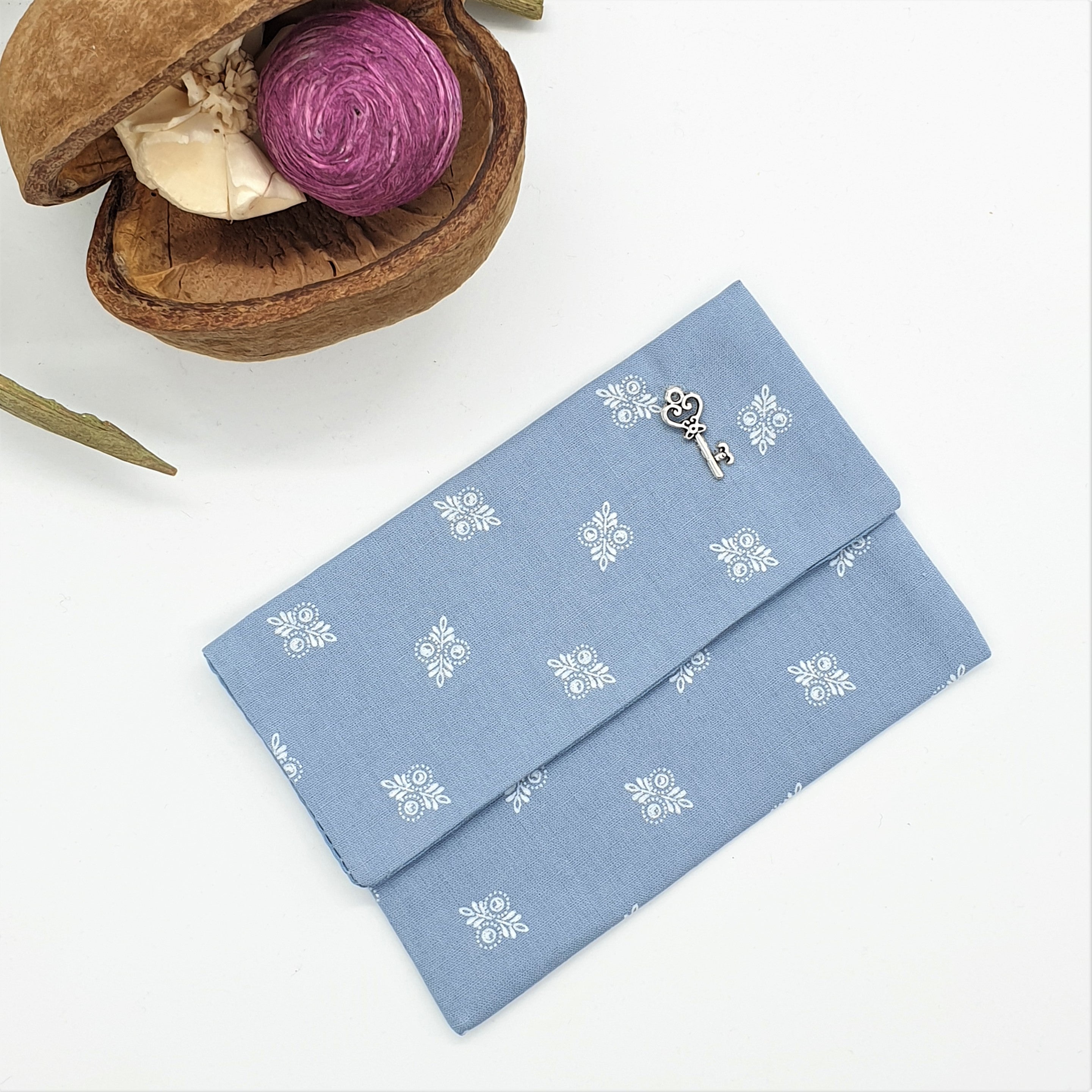 "Bussal Bandit" - Täschchen