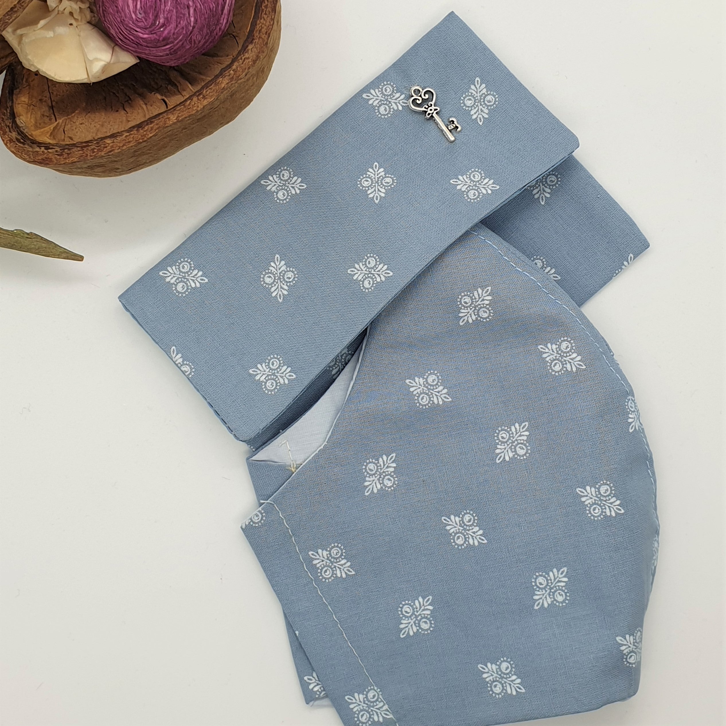 "Bussal Bandit" - Täschchen