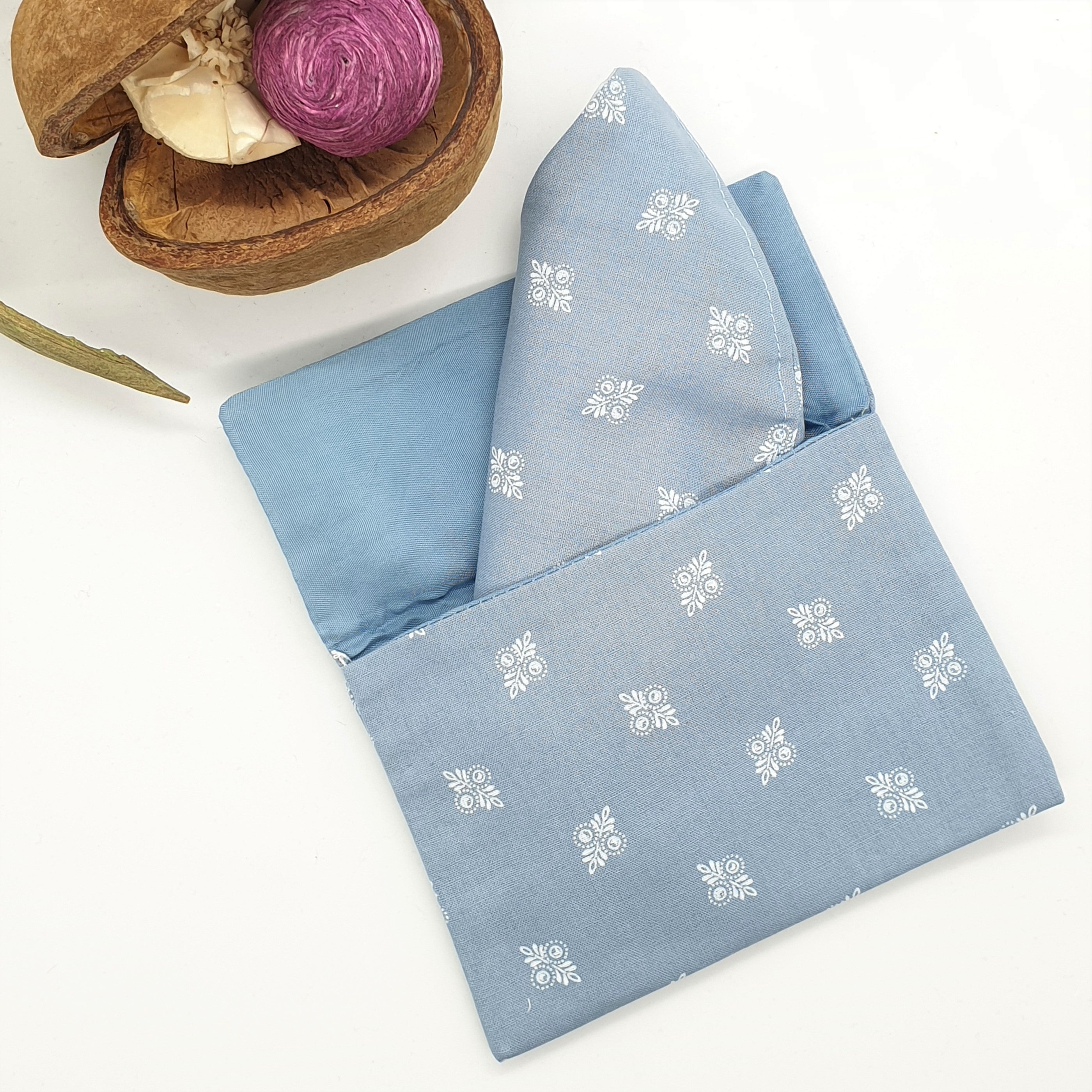 "Bussal Bandit" - Täschchen