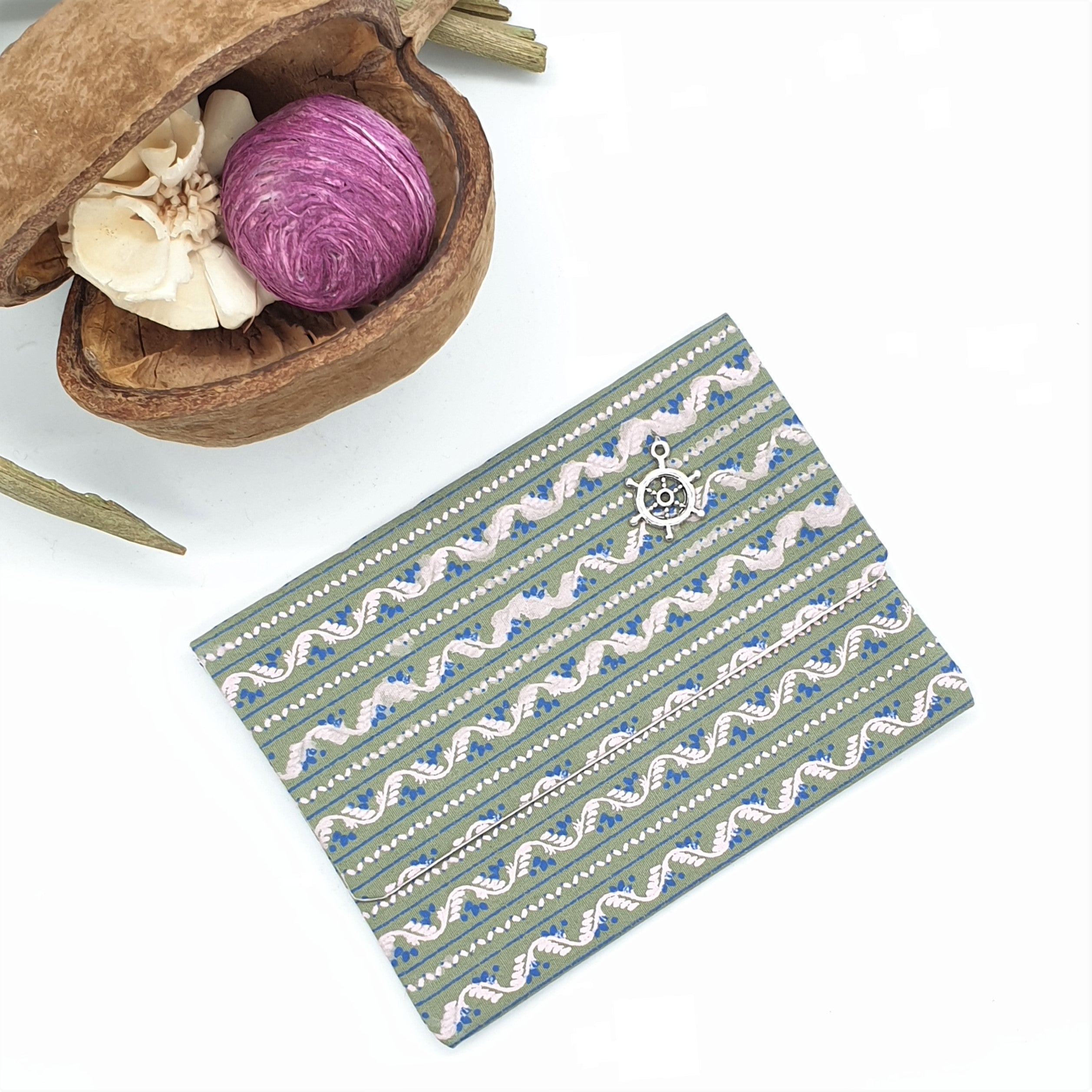 "Bussal Bandit" - Täschchen