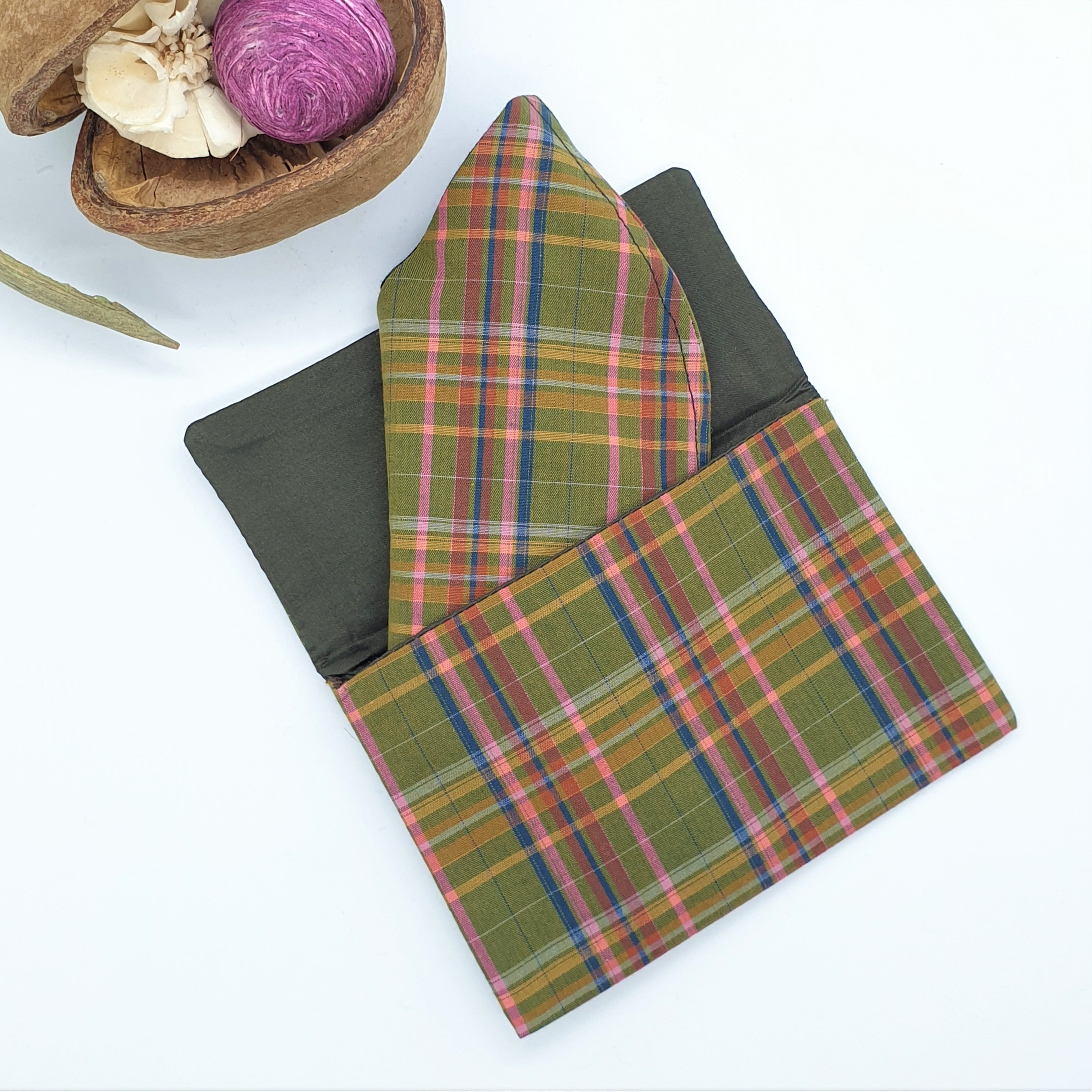 "Bussal Bandit" - Täschchen