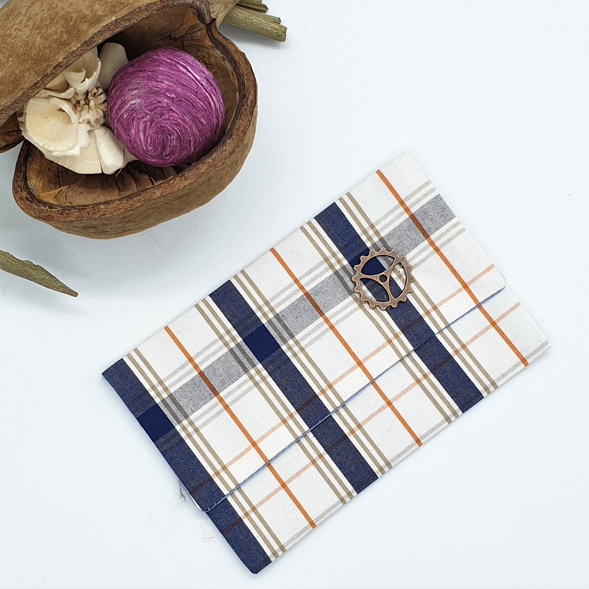 "Bussal Bandit" - Täschchen