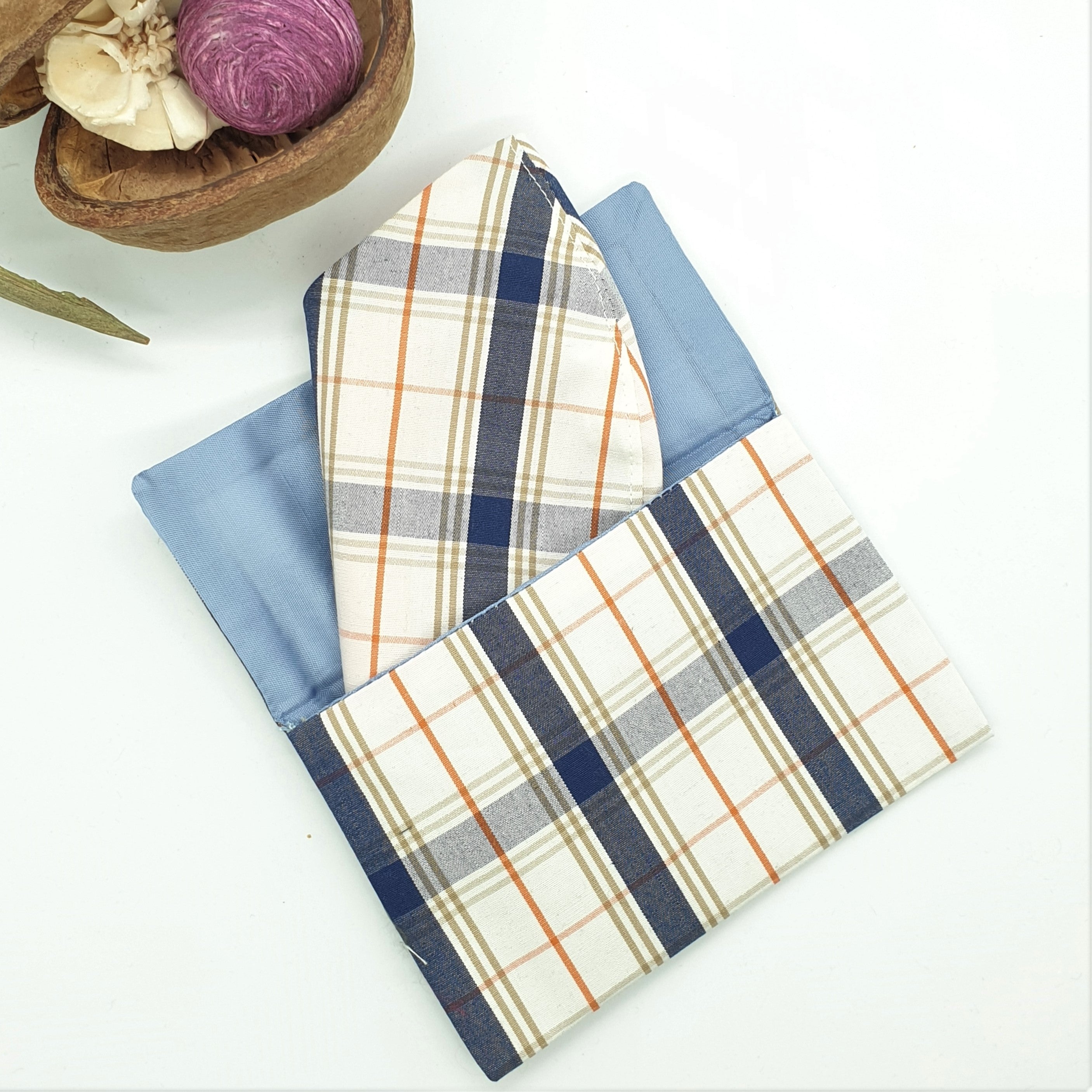 "Bussal Bandit" - Täschchen