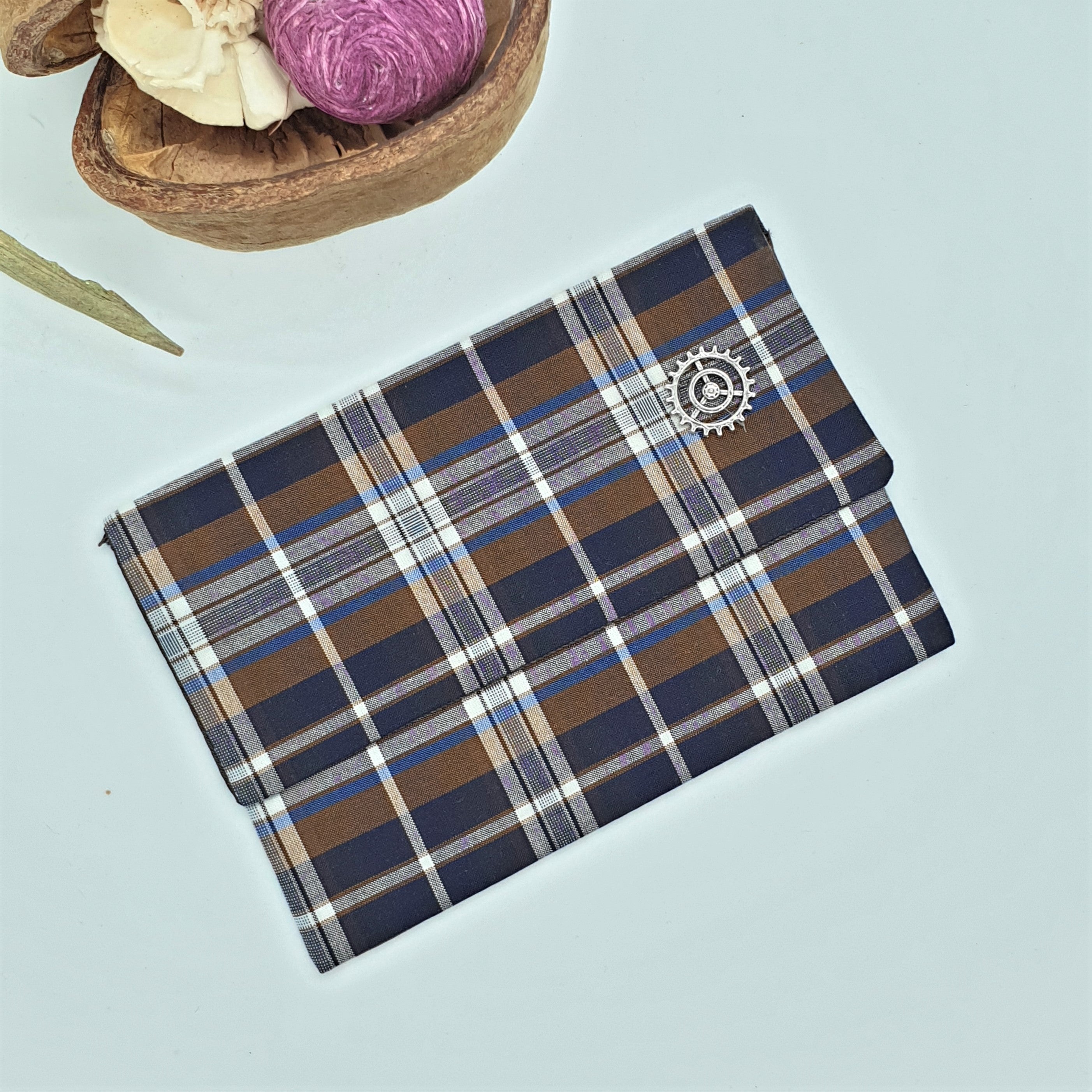 "Bussal Bandit" - Täschchen