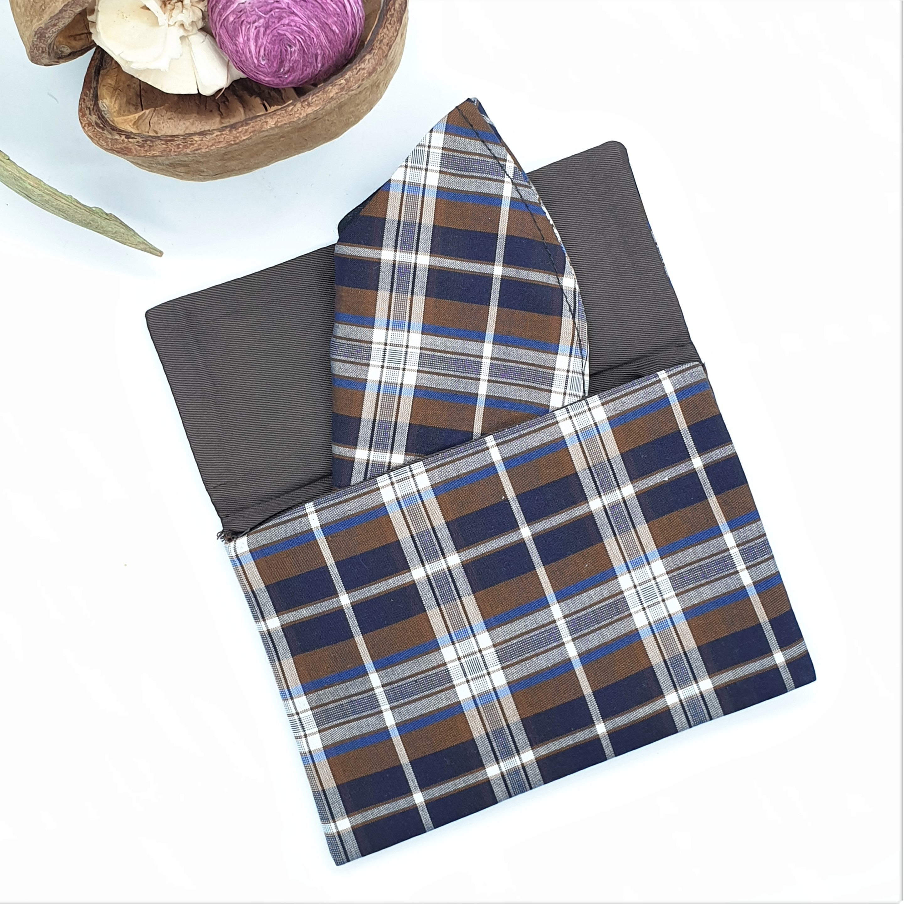 "Bussal Bandit" - Täschchen