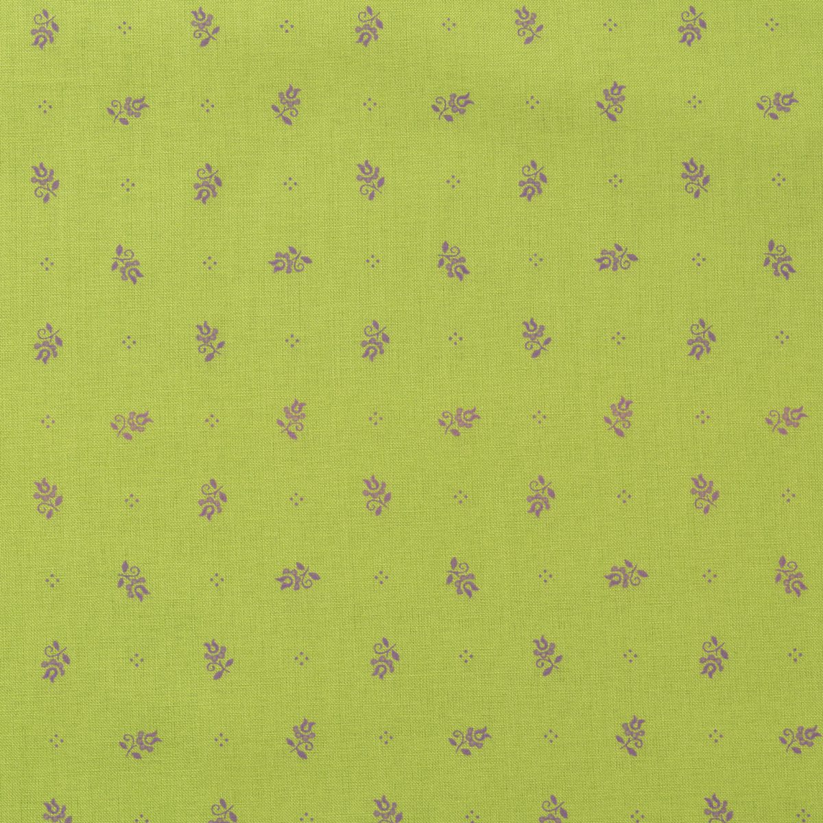 Halstuch "Toni" grün