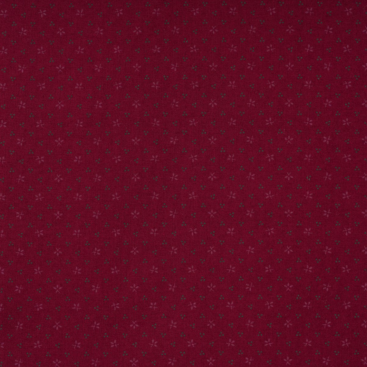 Halstuch "Toni" weinrot