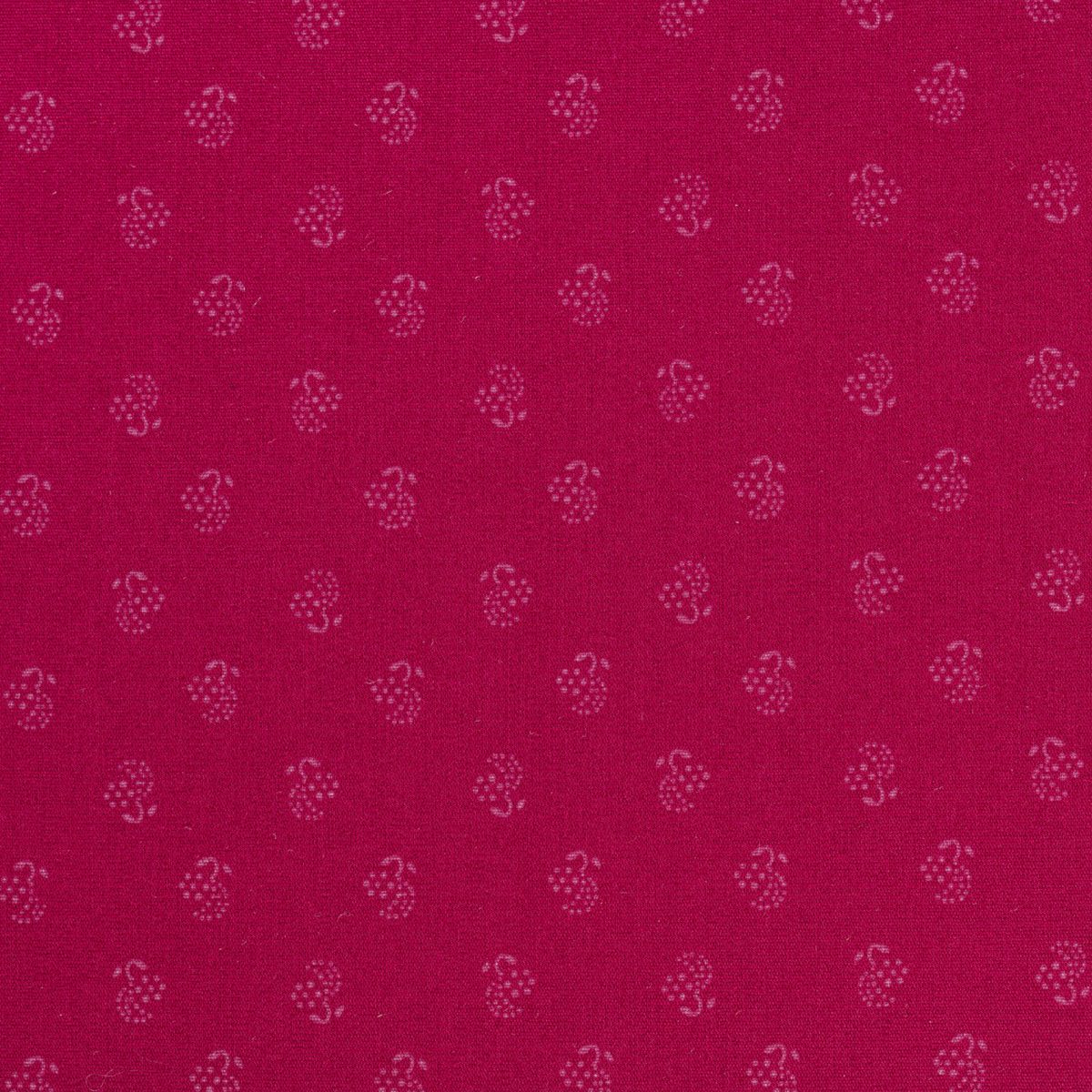 Halstuch "Toni" brombeer