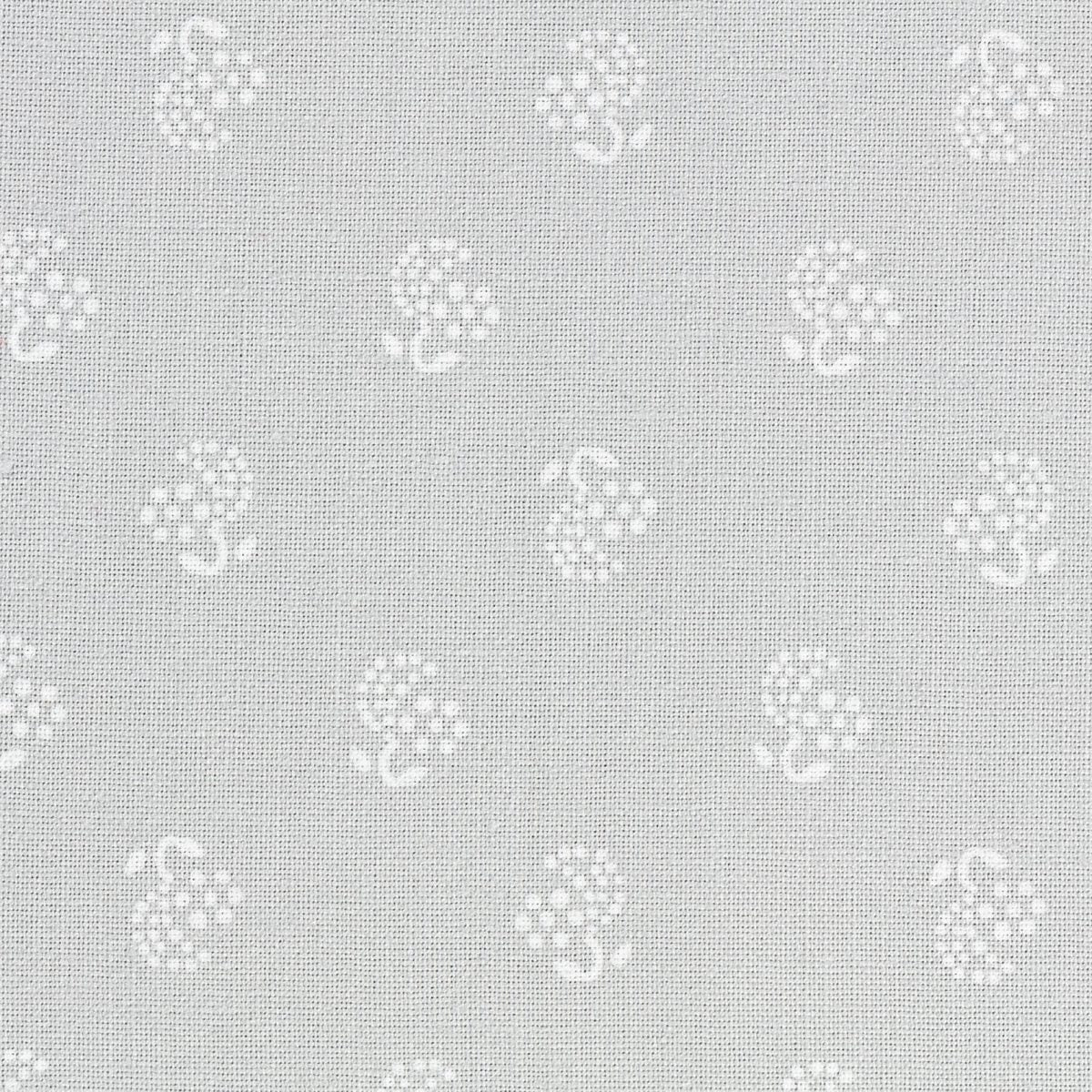 Halstuch "Toni" hellgrau