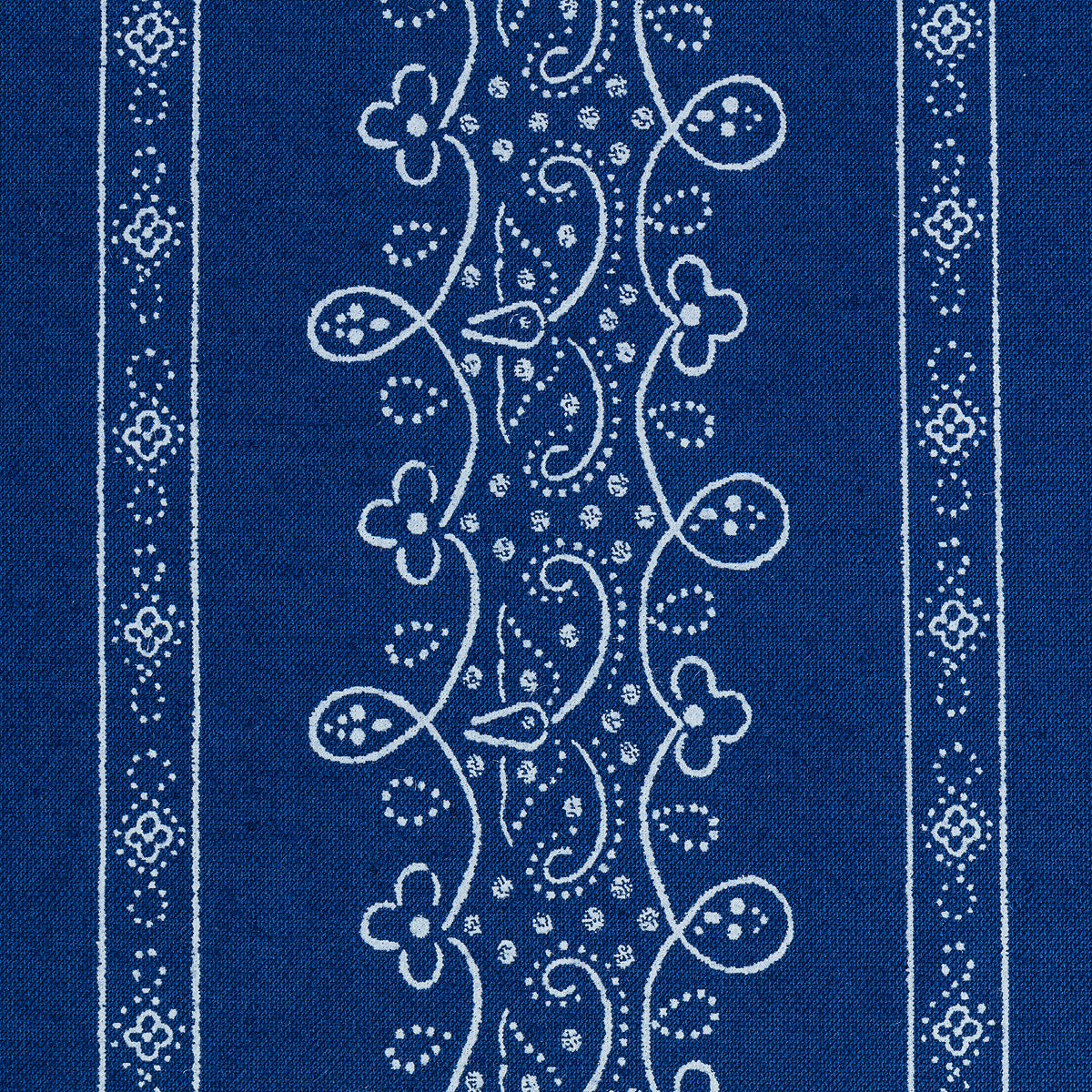 Halstuch "Toni" Salzburgerblau