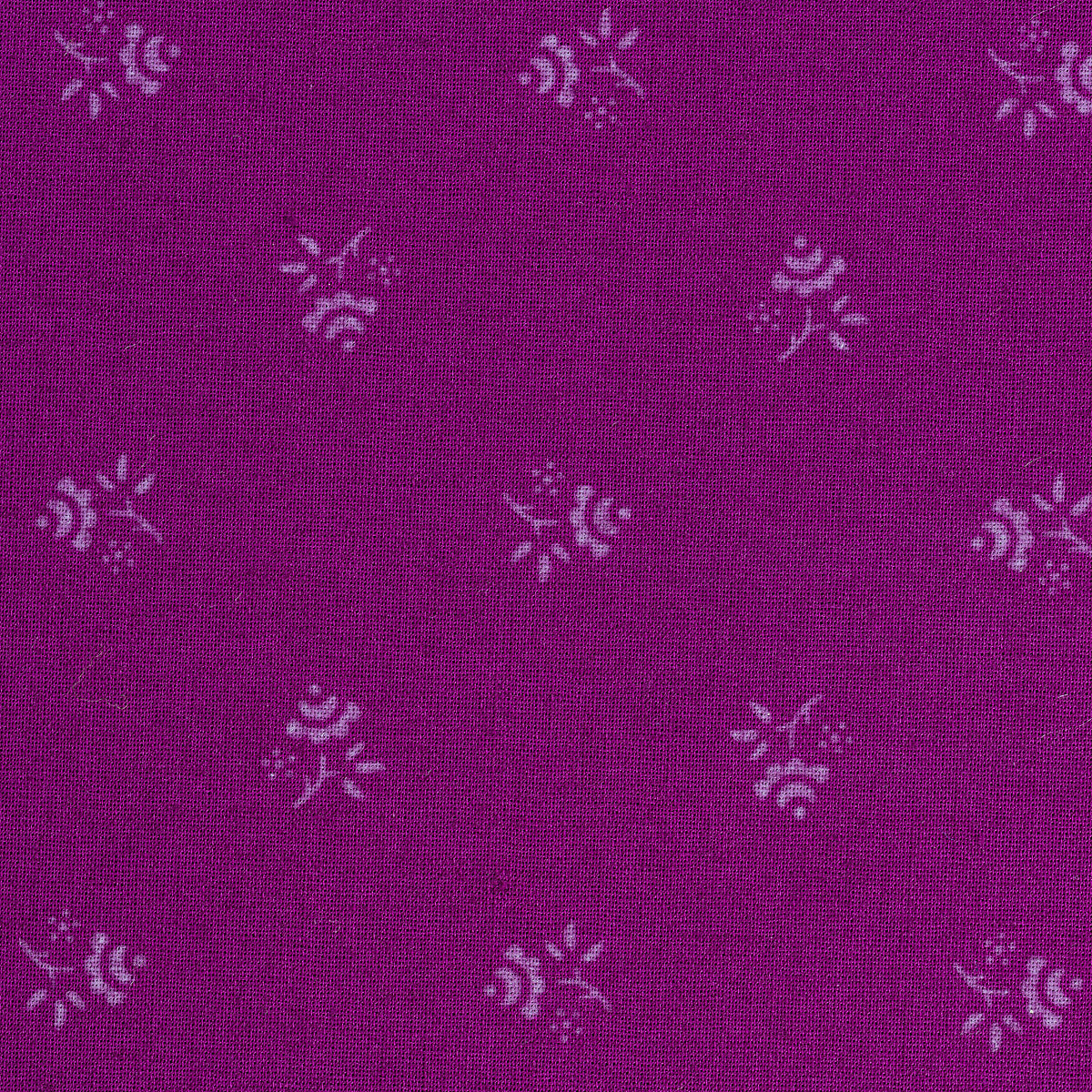 Halstuch "Toni" magenta