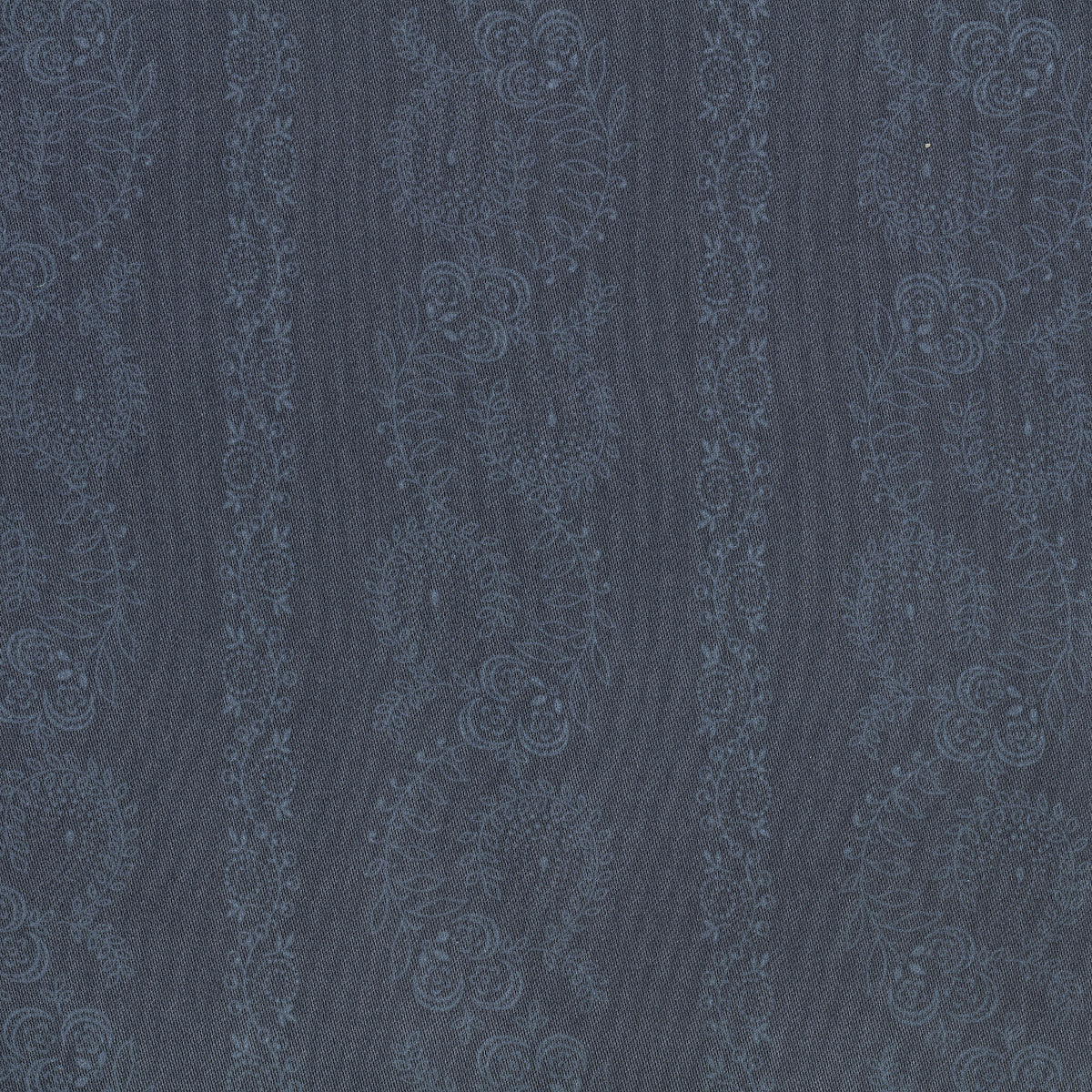 Halstuch "Toni" grau