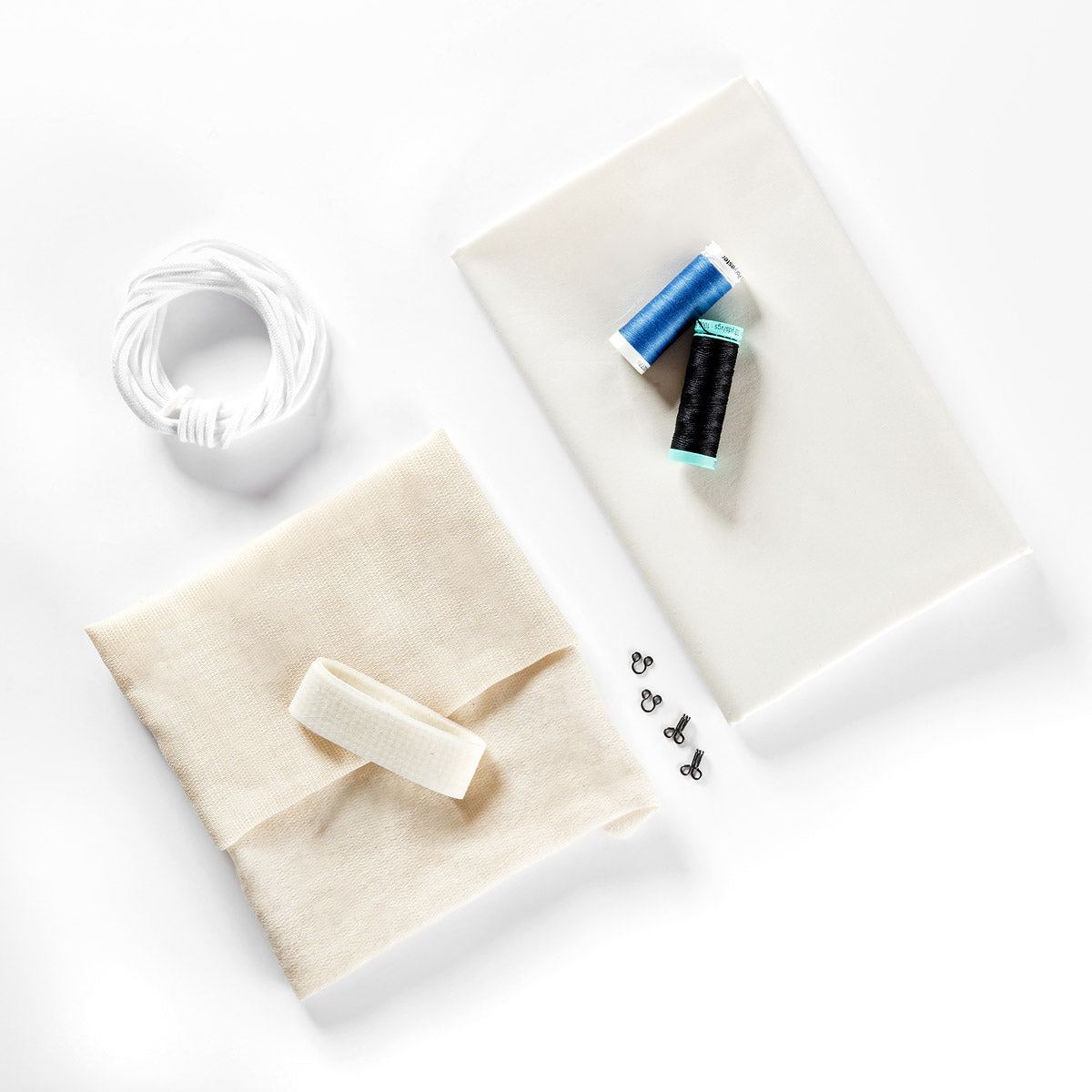 Zubehörpaket für Dirndl