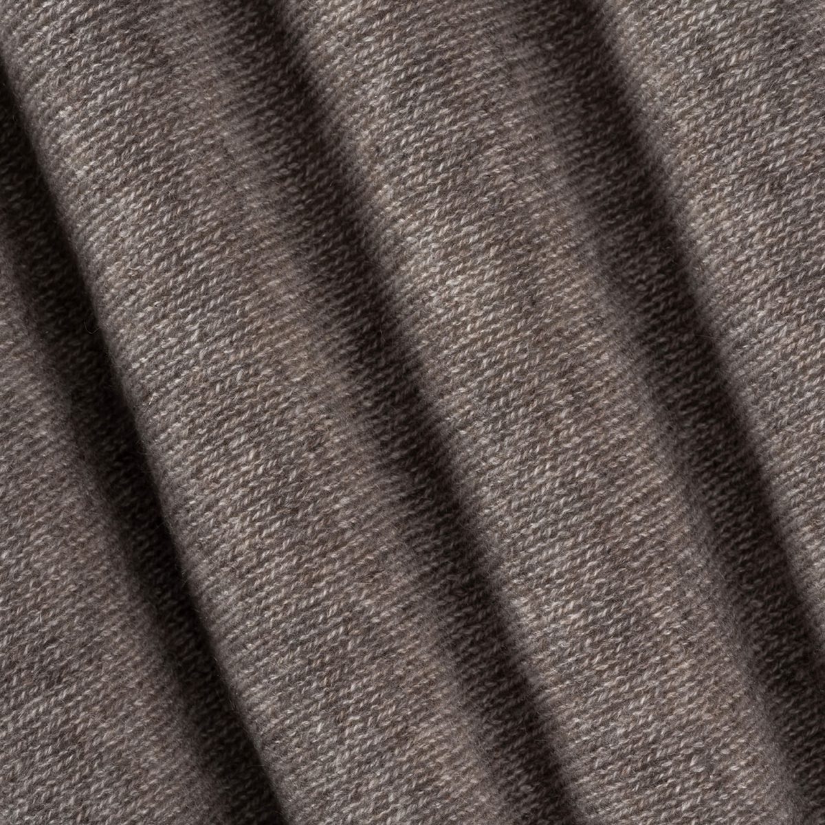 Cashmere Poncho beige