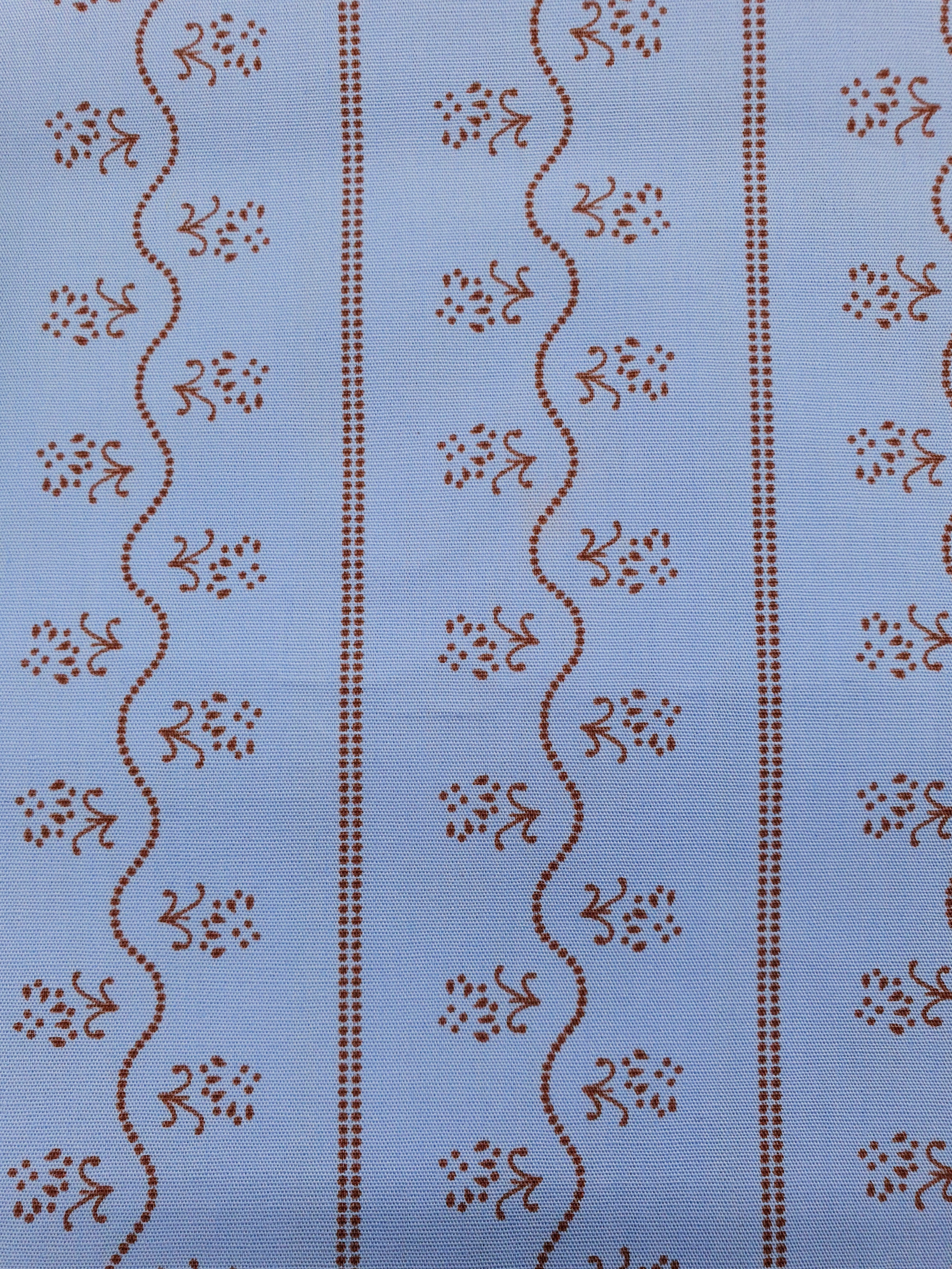 DIP 0023 Stoffpaket "Hochwenediger", Restcoupon