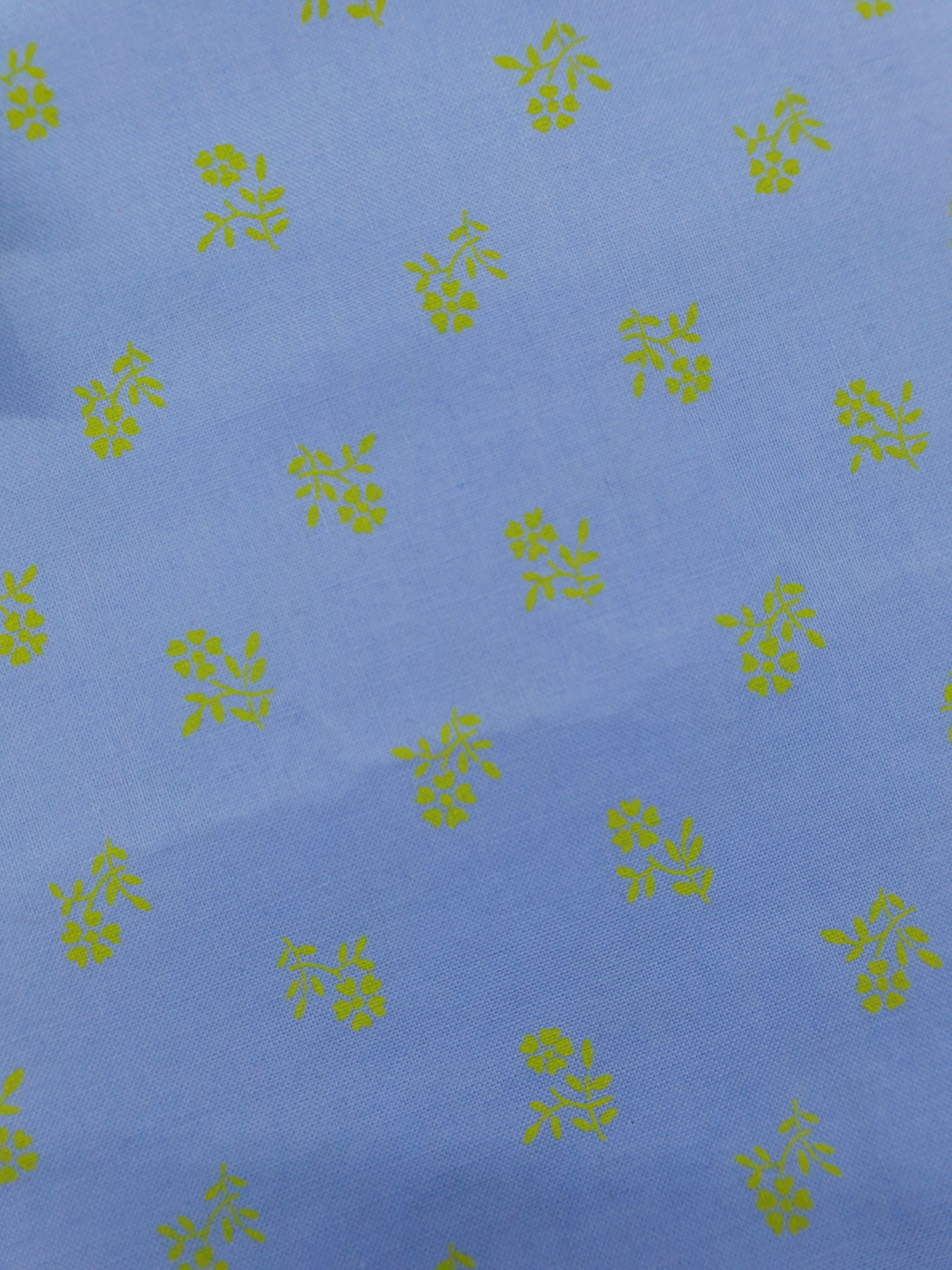 DIP 0025 Stoffpaket "Montana", Restcoupon