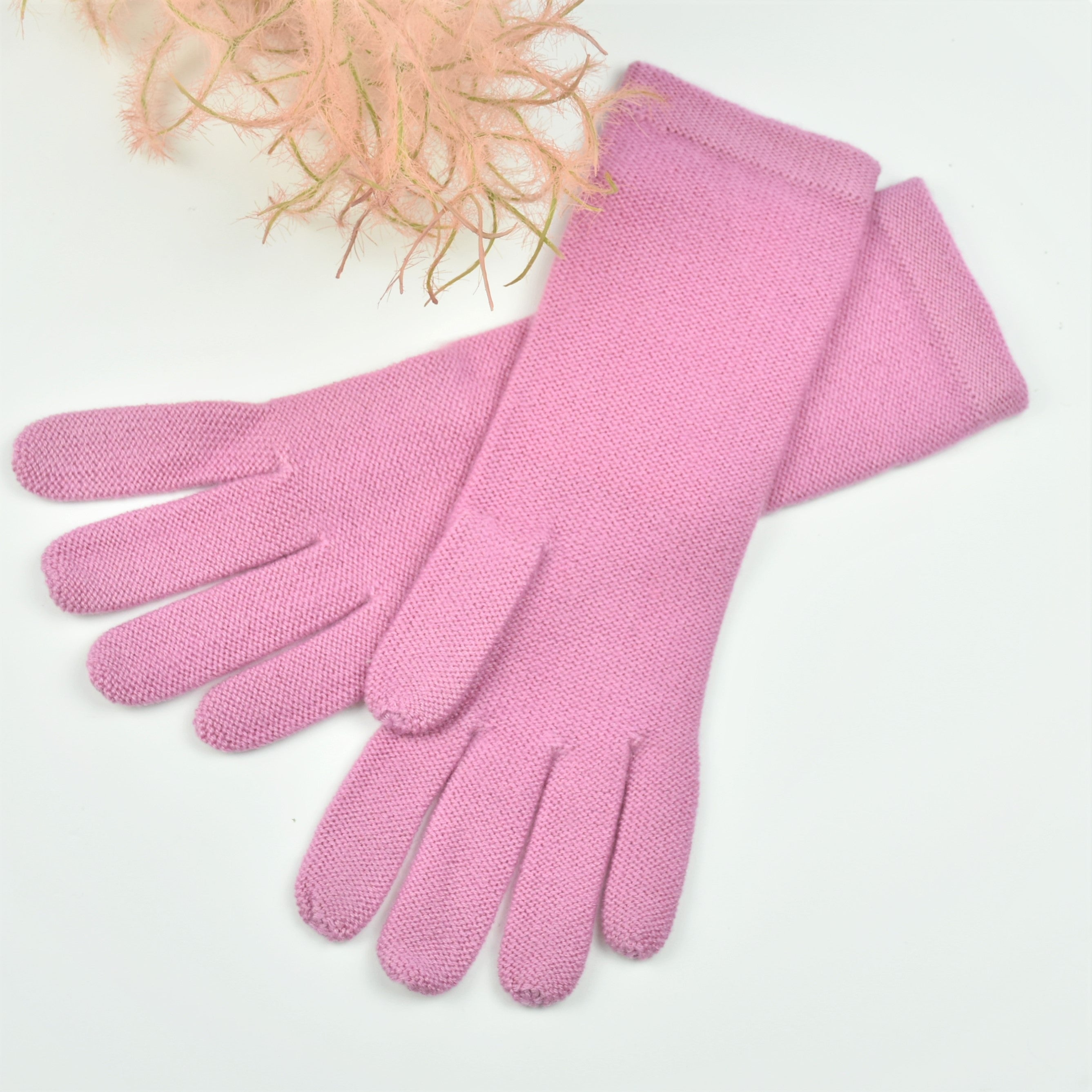 Cashmere - Set, 3-teilig, unisex, rosie