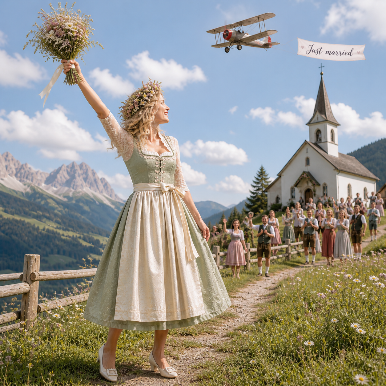 5-Punkte-Plan für eine entspannte Hochzeit