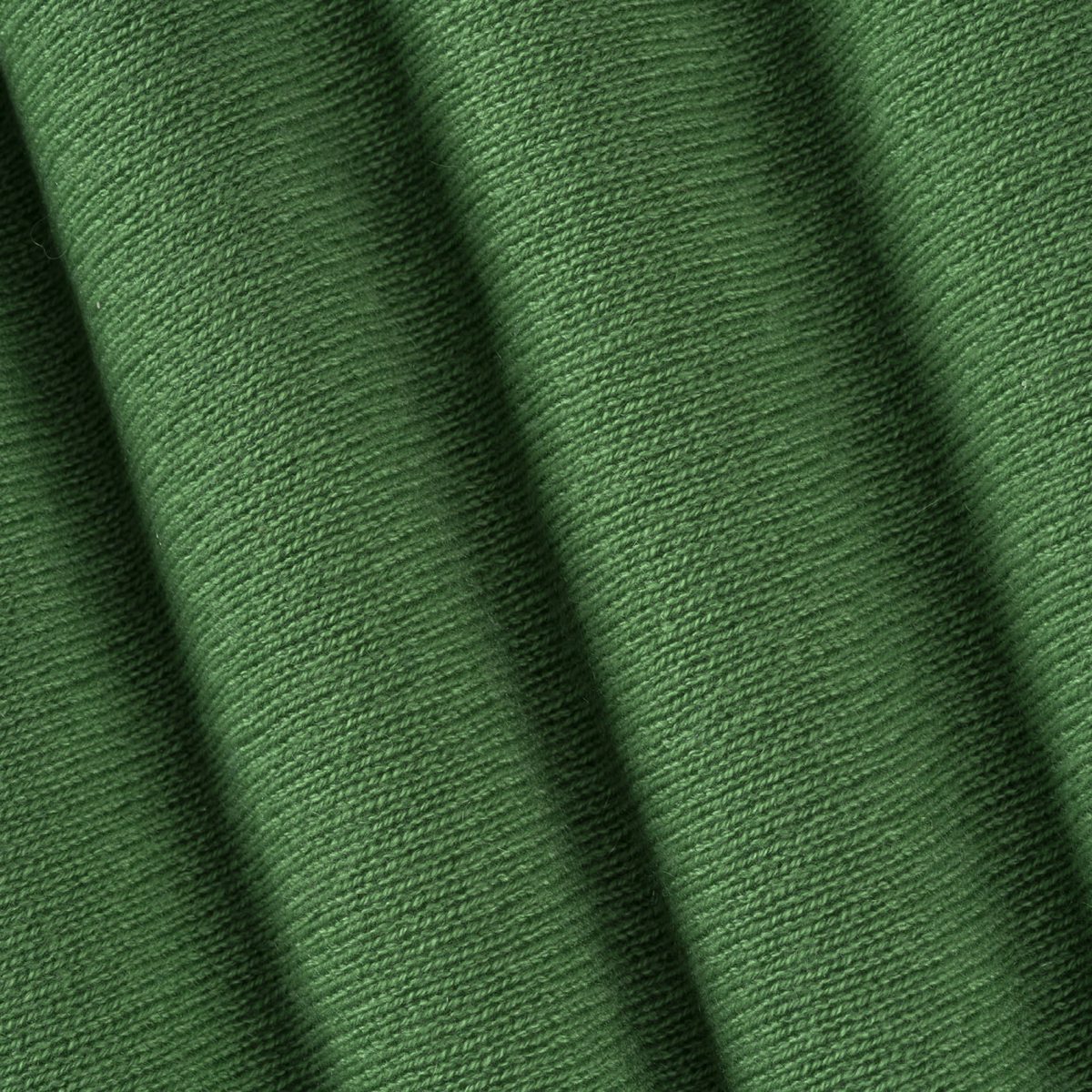 Cashmere Poncho green